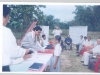 Distribution of scholarship