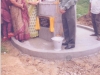 Ringwell inaugurated by District Governor Lion Dr. K. K. Jhunjhunwala